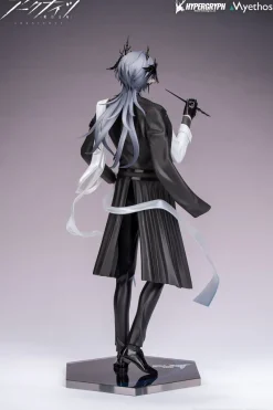 Myethos Gift+ Arknights Logos Journey of Music Ver. 1/8 Figure JAPAN OFFICIAL