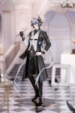 Myethos Gift+ Arknights Logos Journey of Music Ver. 1/8 Figure JAPAN OFFICIAL