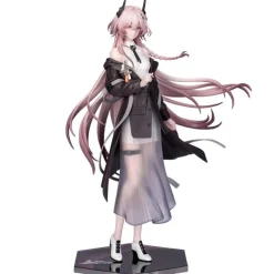 Myethos Figure*Gift+ Arknights Theresa Journey of Music Ver. 1/8 Figure JAPAN OFFICIAL