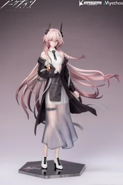 Myethos Figure*Gift+ Arknights Theresa Journey of Music Ver. 1/8 Figure JAPAN OFFICIAL