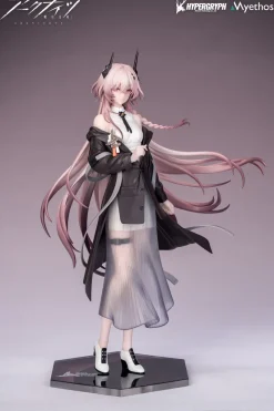 Myethos Figure*Gift+ Arknights Theresa Journey of Music Ver. 1/8 Figure JAPAN OFFICIAL
