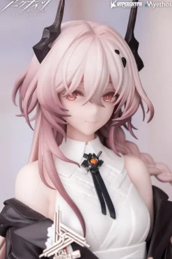 Myethos Figure*Gift+ Arknights Theresa Journey of Music Ver. 1/8 Figure JAPAN OFFICIAL