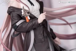 Myethos Figure*Gift+ Arknights Theresa Journey of Music Ver. 1/8 Figure JAPAN OFFICIAL