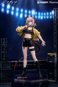 Myethos Gift+ Arknights W CanNot W ait For ver. 1/8 Figure JAPAN OFFICIAL