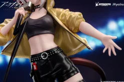 Myethos Gift+ Arknights W CanNot W ait For ver. 1/8 Figure JAPAN OFFICIAL