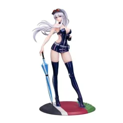 Myethos Gift+ Azur Lane Enterprise Wind Catcher Figure JAPAN OFFICIAL