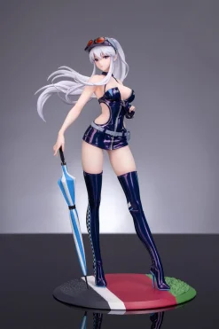 Myethos Gift+ Azur Lane Enterprise Wind Catcher Figure JAPAN OFFICIAL