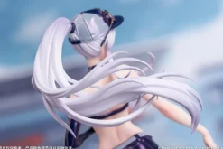 Myethos Gift+ Azur Lane Enterprise Wind Catcher Figure JAPAN OFFICIAL