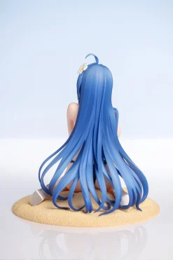 Myethos Figure*Gift+ Azur Lane Helena Shimmering Triangle Wave 1/8 Figure JAPAN