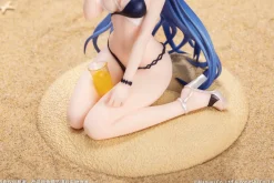 Myethos Figure*Gift+ Azur Lane Helena Shimmering Triangle Wave 1/8 Figure JAPAN