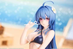 Myethos Figure*Gift+ Azur Lane Helena Shimmering Triangle Wave 1/8 Figure JAPAN