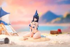 Myethos Figure*Gift+ Azur Lane New Jersey Midsummer Leisure 1/8 Figure JAPAN OFFICIAL