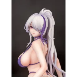 Myethos Figure*Gift+ Azur Lane Unzen Sojourn Through Clear Seas 1/8 Figure JAPAN