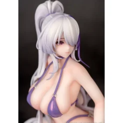 Myethos Figure*Gift+ Azur Lane Unzen Sojourn Through Clear Seas 1/8 Figure JAPAN