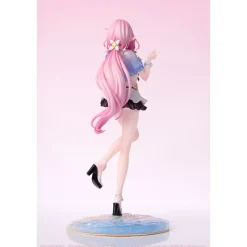 Myethos Figure*Gift+ Honkai Impact 3rd Elysia Summer Miss Elf ver 1/8 Figure JAPAN
