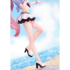 Myethos Figure*Gift+ Honkai Impact 3rd Elysia Summer Miss Elf ver 1/8 Figure JAPAN