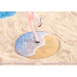 Myethos Figure*Gift+ Honkai Impact 3rd Elysia Summer Miss Elf ver 1/8 Figure JAPAN