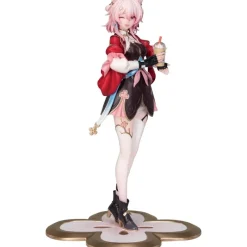 Myethos Figure*Gift+ Honkai Star Rail March 7th The Hunt 1/8 Figure JAPAN OFFICIAL