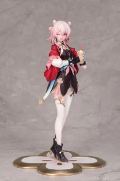 Myethos Figure*Gift+ Honkai Star Rail March 7th The Hunt 1/8 Figure JAPAN OFFICIAL