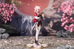 Myethos Figure*Gift+ Honkai Star Rail March 7th The Hunt 1/8 Figure JAPAN OFFICIAL