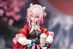 Myethos Figure*Gift+ Honkai Star Rail March 7th The Hunt 1/8 Figure JAPAN OFFICIAL