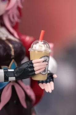 Myethos Figure*Gift+ Honkai Star Rail March 7th The Hunt 1/8 Figure JAPAN OFFICIAL