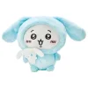 Sanrio Plush Toy|Sanrio Characters*Nagano Friends x Characters Chiikawa Cinnamoroll Plush JAPAN OFFICIAL