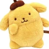 Nakajima Corporation Pompompurin Retro Pose S Size Plush Doll JAPAN OFFICIAL