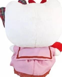 Nakajima Corporation Sanrio Characters*Sanrio Ribbon Love Hello Kitty S Size Plush JAPAN OFFICIAL