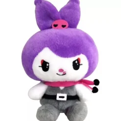 Nakajima Corporation Sanrio Characters*Sanrio Romina Fuwakuta Plush Doll JAPAN OFFICIAL
