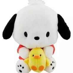 Nakajima Corporation Plush Toy|Sanrio Characters*Sanrio Pochacco Pair Plush 157171-21 JAPAN OFFICIAL