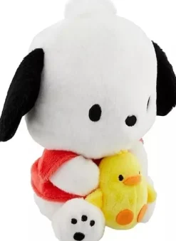 Nakajima Corporation Plush Toy|Sanrio Characters*Sanrio Pochacco Pair Plush 157171-21 JAPAN OFFICIAL