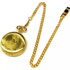 King Records Other Toys & Hobbies*Nakayoshi Reprint Series Sailor Moon Gold Watch Limited Pretty Guardians JAPAN