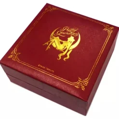 King Records Other Toys & Hobbies*Nakayoshi Reprint Series Sailor Moon Gold Watch Limited Pretty Guardians JAPAN