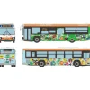 Tomytec National Bus Collection 80 Nara Transportation JH058-2 JAPAN OFFICIAL