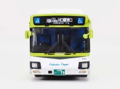 Tomytec National Bus Collection 80 Kokusai Kogyo JH002-2 JAPAN OFFICIAL