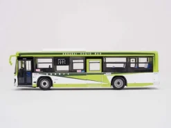 Tomytec National Bus Collection 80 Kokusai Kogyo JH002-2 JAPAN OFFICIAL