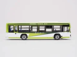 Tomytec National Bus Collection 80 Kokusai Kogyo JH002-2 JAPAN OFFICIAL