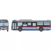 Tomytec National Bus Collection Gunma Bus JB091 JAPAN OFFICIAL
