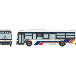 Tomytec Other Toys & Hobbies*National Bus Collection Jotetsu JB093 JAPAN OFFICIAL