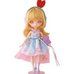 Good Smile Company Near Harmonia Ebifurai no Shippo Idol Ver. From Sumikko Gurashi Doll JAPAN