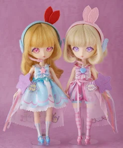 Good Smile Company Near Harmonia Ebifurai no Shippo Idol Ver. From Sumikko Gurashi Doll JAPAN