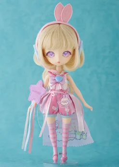 Good Smile Company Doll*Near Harmonia Ebiten no Shippo Idol Ver. From Sumikko Gurashi Doll JAPAN