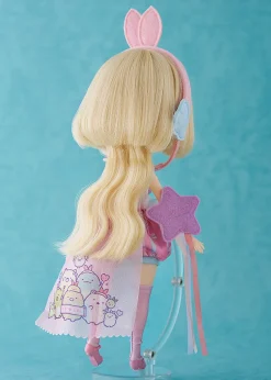 Good Smile Company Doll*Near Harmonia Ebiten no Shippo Idol Ver. From Sumikko Gurashi Doll JAPAN