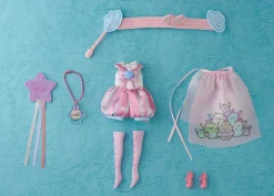 Good Smile Company Doll*Near Harmonia Ebiten no Shippo Idol Ver. From Sumikko Gurashi Doll JAPAN