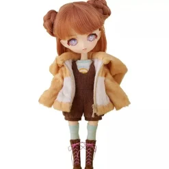 Good Smile Company Near Harmonia Potato from PUI PUI Molcar Figure JAPAN OFFICIAL