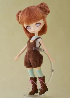 Good Smile Company Near Harmonia Potato from PUI PUI Molcar Figure JAPAN OFFICIAL