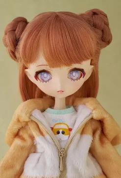 Good Smile Company Near Harmonia Potato from PUI PUI Molcar Figure JAPAN OFFICIAL