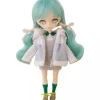 Good Smile Company Near Harmonia Shiromo from PUI PUI Molcar Figure JAPAN OFFICIAL
