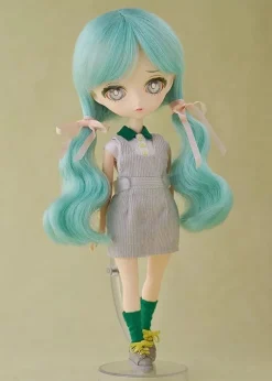 Good Smile Company Near Harmonia Shiromo from PUI PUI Molcar Figure JAPAN OFFICIAL